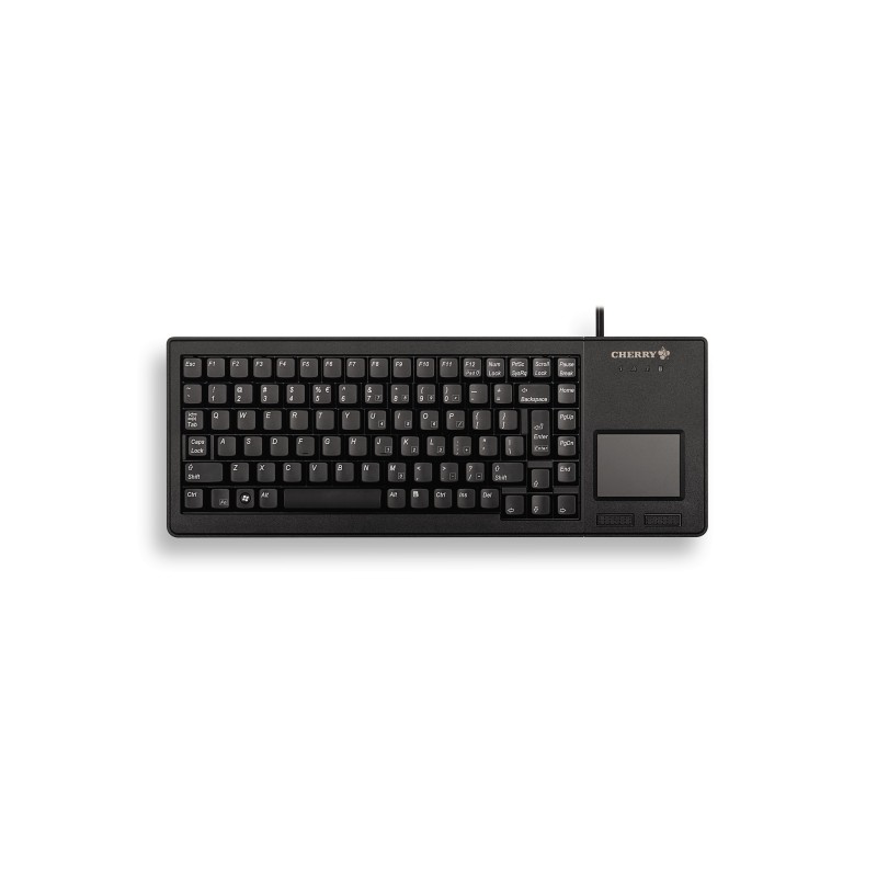 Cherry G84-5500 XS Touchpad Keyboard - Tastatur